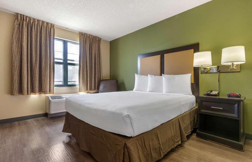 Extended Stay America Suites - Stockton - Tracy Chambre photo