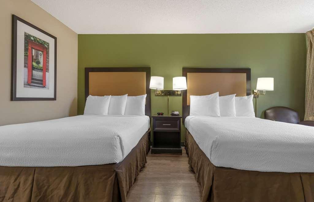Extended Stay America Suites - Stockton - Tracy Chambre photo