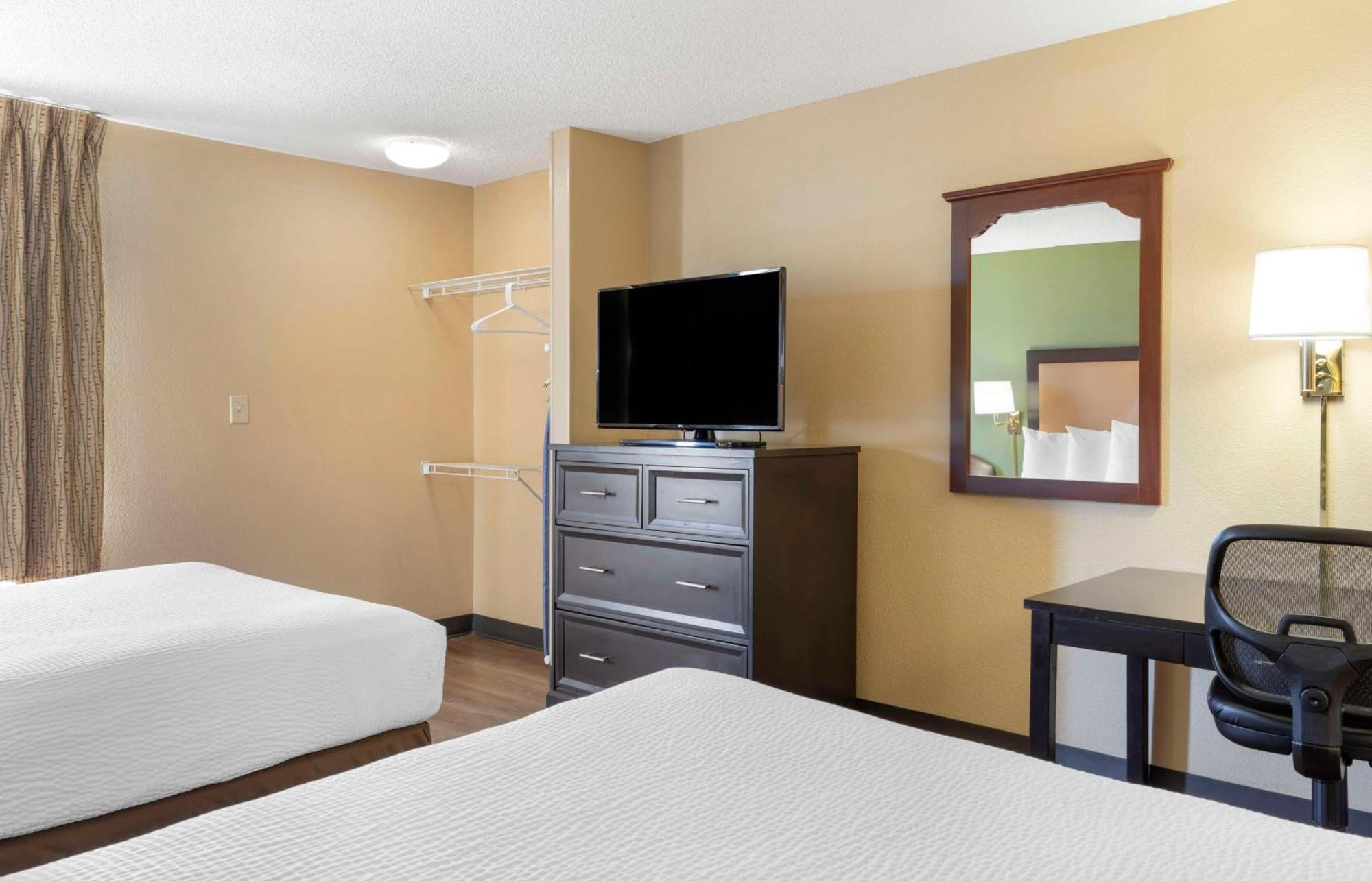 Extended Stay America Suites - Stockton - Tracy Extérieur photo