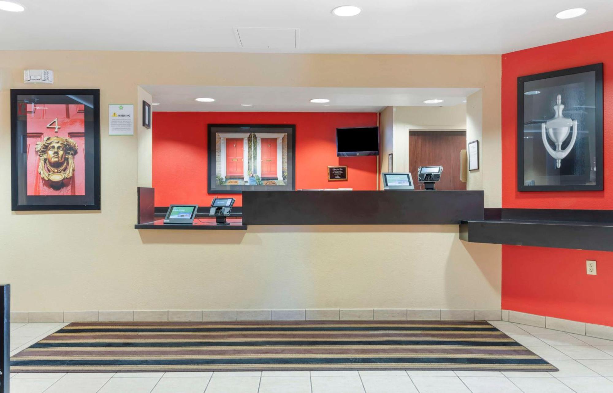 Extended Stay America Suites - Stockton - Tracy Extérieur photo